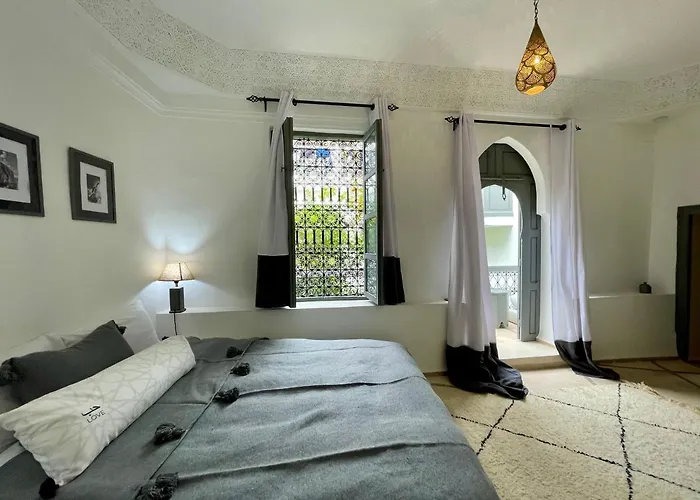 Riad Magie Boutique Hotel