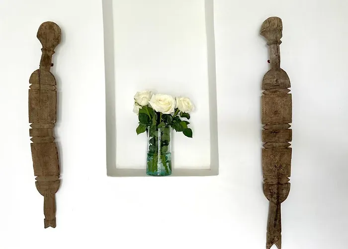 Riad Magie Boutique Hotel