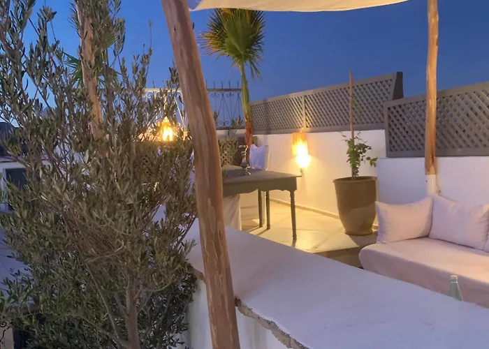 Riad Magie Boutique Hotel